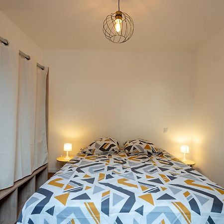 Maison Ohana 4-6 Pers Dans Residence Privee Pres De La Plage Canet-en-Roussillon Bagian luar foto