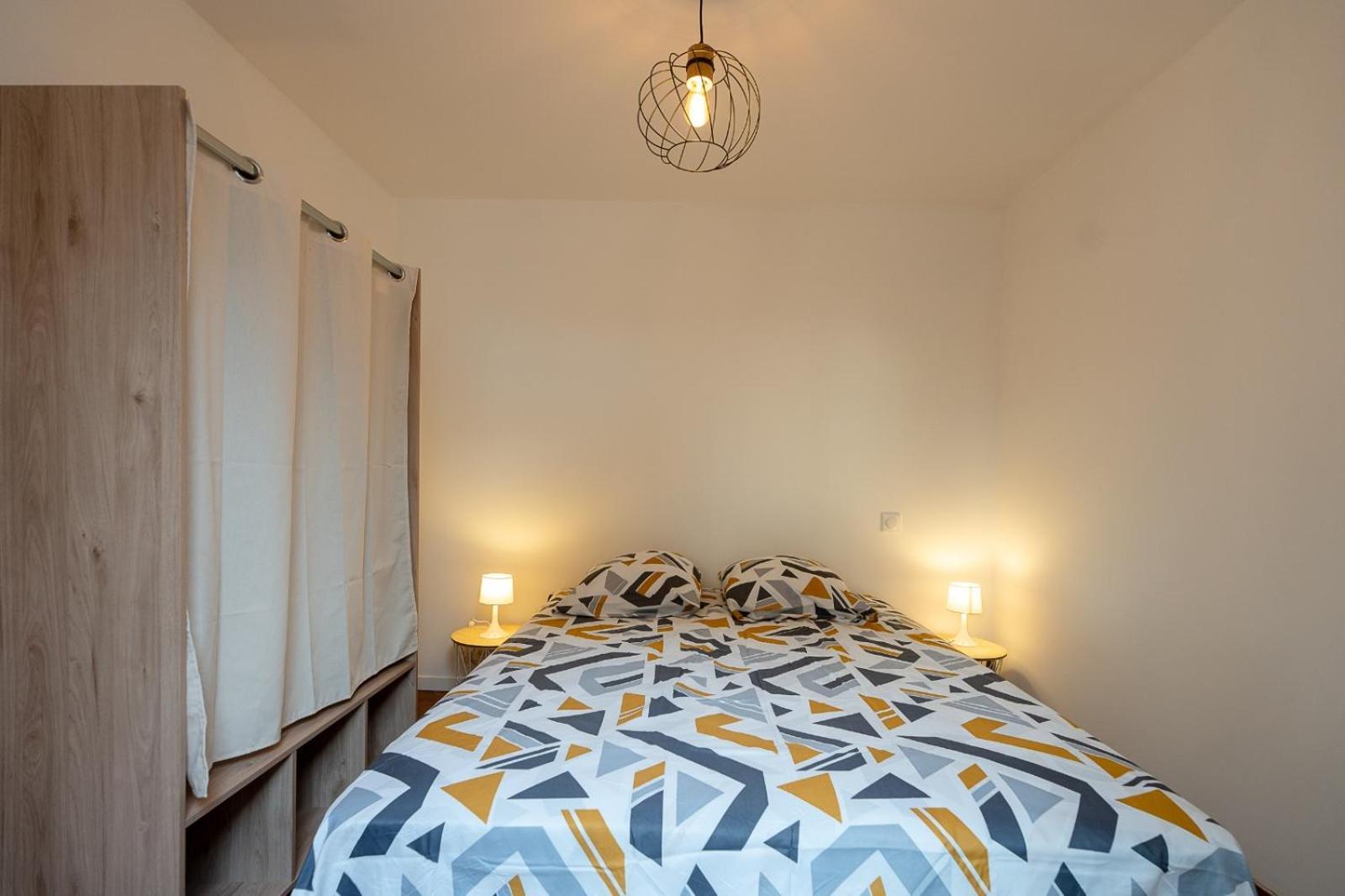 Maison Ohana 4-6 Pers Dans Residence Privee Pres De La Plage Canet-en-Roussillon Bagian luar foto