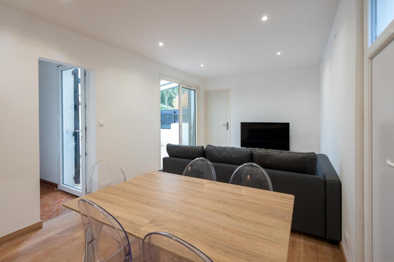 Maison Ohana 4-6 Pers Dans Residence Privee Pres De La Plage Canet-en-Roussillon Bagian luar foto