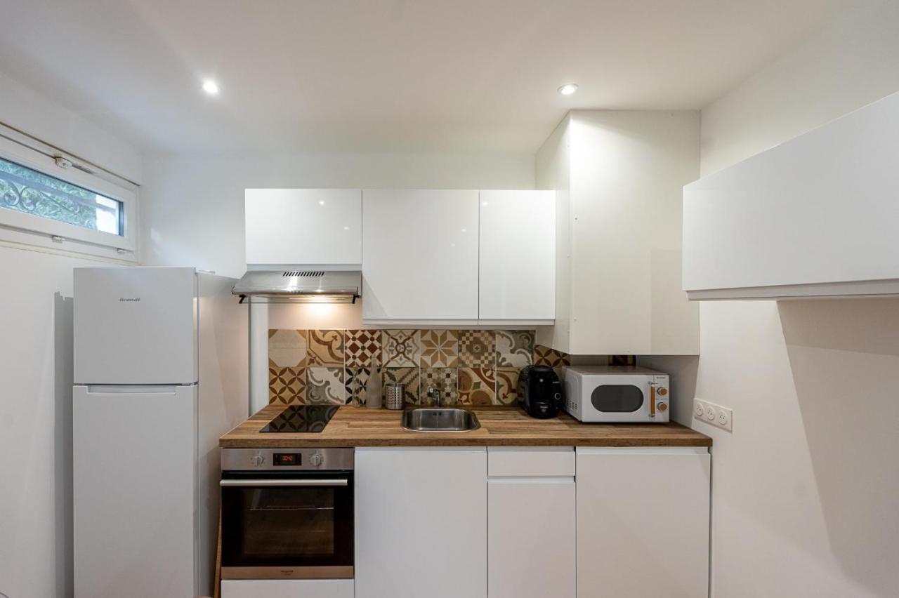 Maison Ohana 4-6 Pers Dans Residence Privee Pres De La Plage Canet-en-Roussillon Bagian luar foto
